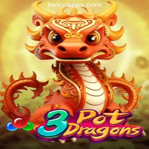 Exploring 3PotDragons: The Ultimate Slot Experience on BETCC Platform