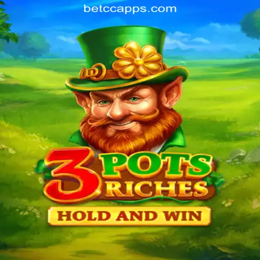 Unveiling the Thrilling World of 3potsRiches: A Premier Experience on BETCC Platform-Online Slots Brasil #1