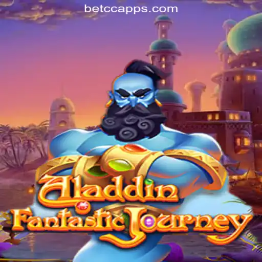Explore the Magic of Aladdin on BETCC Platform - The Premier Online Slots Experience in Brasil