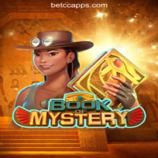 Dive into the World of BookofMystery on BETCC Platform - Online Slots Brasil #1