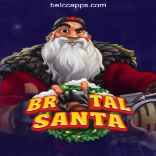 Discovering BrutalSanta: A Thrilling Adventure with BETCC Platform - Online Slots Brasil #1