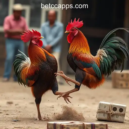 The Evolution and Impact of Cockfighting