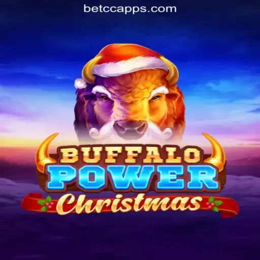Buffalo Power Christmas: A Festive Spin on Online Slots