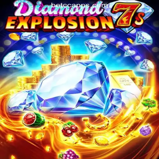 DiamondExplosion7s: Unveiling the Thrilling World of Online Slots in Brazil