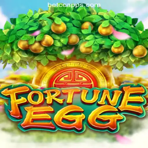 FortuneEgg: A Deep Dive into Brazil's Leading Online Slot Experience on BETCC