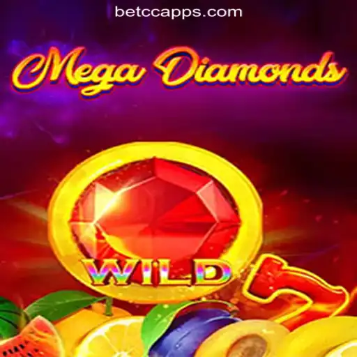 Exploring MegaDiamond: The Crown Jewel of BETCC Platform's Online Slots in Brazil