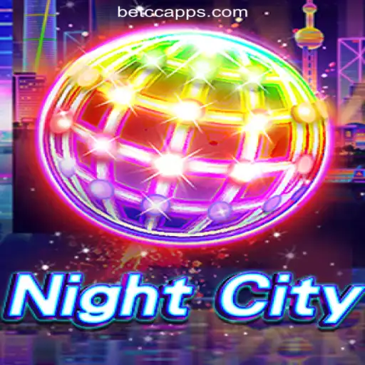 Explore the Thrilling World of NightCity: A Premier Online Slots Experience