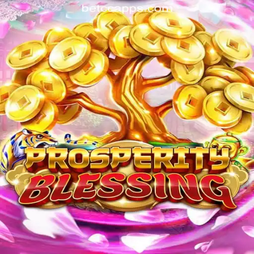Exploring ProsperityBlessing: A New Era in Online Slots