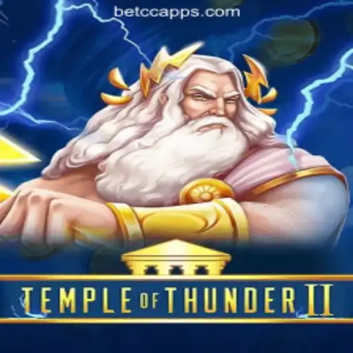 Unveiling TempleofThunderII: A Thrilling Slot Adventure on BETCC