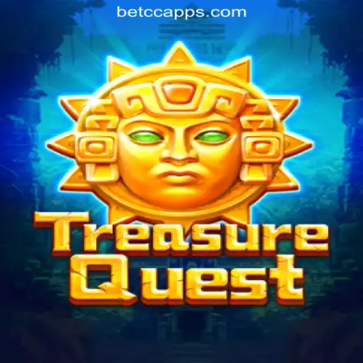 Unveiling the Adventure of TreasureQuest on the BETCC Platform - Online Slots Brasil #1