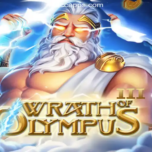 Wrath of Olympus III: A Dive into the Divine World of Online Slots