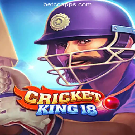 Explore CricketKing18: The Ultimate Cricket Gaming Experience