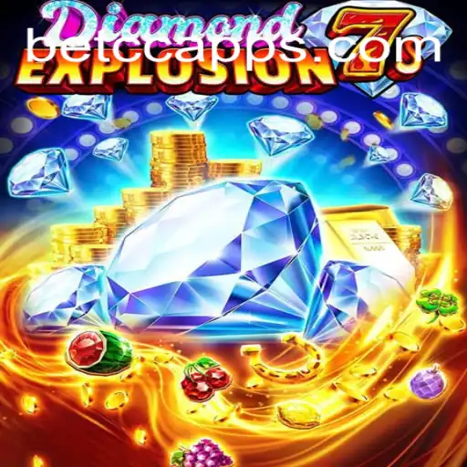 DiamondExplosion7s: Unveiling the Thrilling World of Online Slots in Brazil