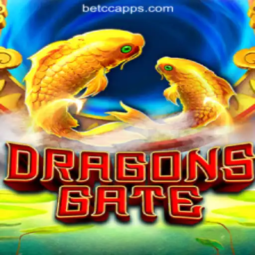 Unraveling the Magic of DragonsGate on the BETCC Platform: Online Slots in Brasil