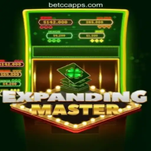 ExpandingMaster: Exploring the Top Online Slot Game on BETCC Platform