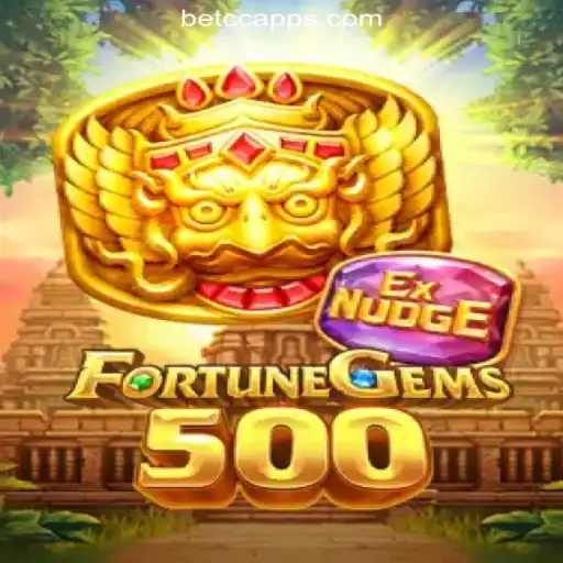 FortuneGems500: The Leading Online Slot Game on BETCC Platform in Brazil
