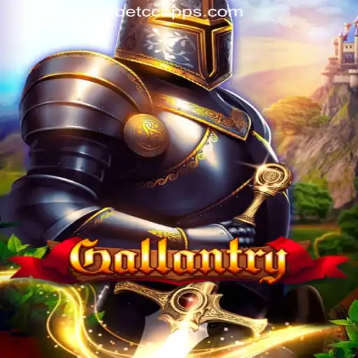 Gallantry: Discover the Thrilling World of Slots on BETCC Platform