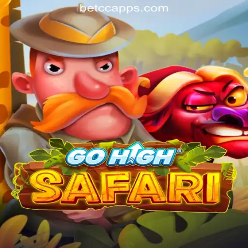 GoHighSafari: Explore the Top Online Slot Adventure on BETCC Platform