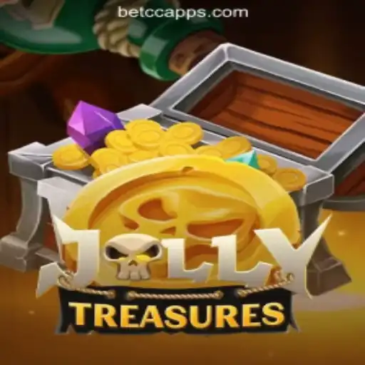 Discover the Thrills of JollyTreasures: The Ultimate Online Slot Adventure on BETCC Platform