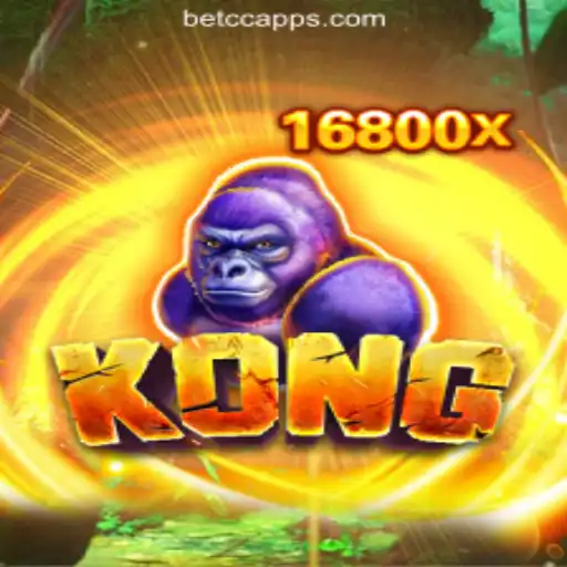 Kong: Unleashing the Power of the Jungle on BETCC Platform