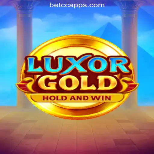 Unveiling LuxorGold on BETCC Platform: The Rise of Online Slots in Brazil