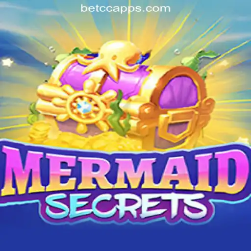 Dive into the Wonders of MermaidSecrets on BETCC: Online Slots Brasil #1