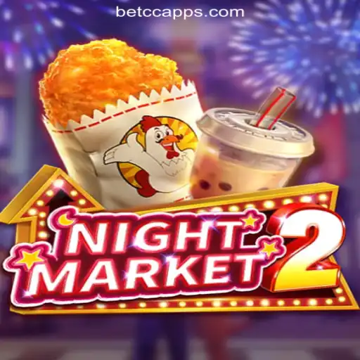 Explore the Thrilling World of NightMarket2 on BETCC Platform: Dominating Online Slots in Brasil