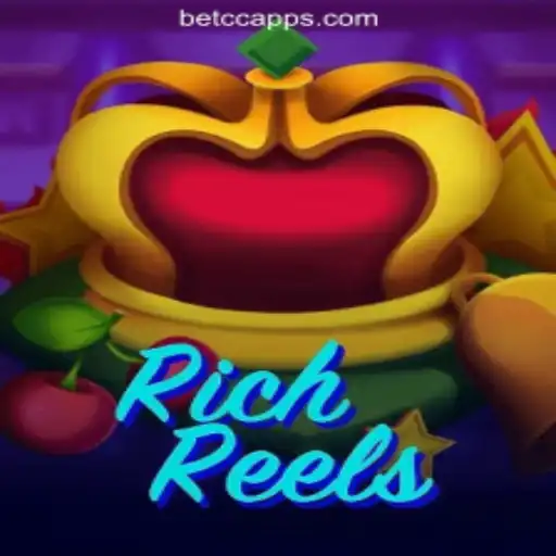 Discovering RichReels: A Lucrative Adventure in BETCC's Online Slots Brasil