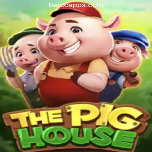 Discover ThePigHouse: The Thrilling New Slot Game on BETCC Platform