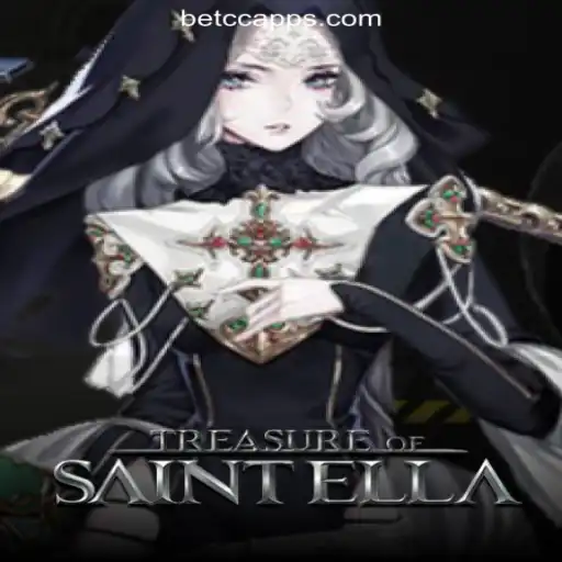 Discover the Thrilling Adventure of TreasureofSaintElla on BETCC Platform