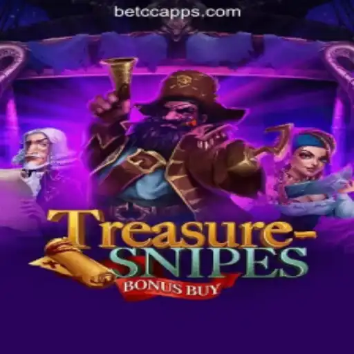 Exploring the Exciting World of TreasuresnipesBonusBuy on BETCC Platform