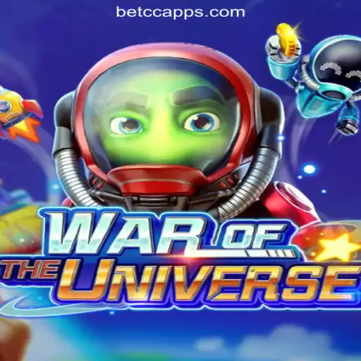 Exploring WAROFTHEUNIVERSE: The Premier Game on BETCC Platform - Online Slots Brasil #1