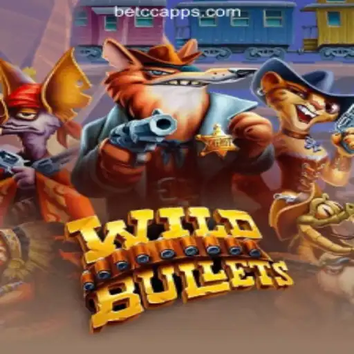 Unraveling the Excitement of WildBullets on BETCC Platform - Online Slots Brasil #1