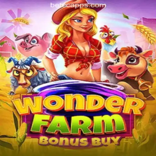 Discover the Exciting World of WonderFarmBonusBuy on BETCC Platform: The Leading Online Slots Experience in Brazil