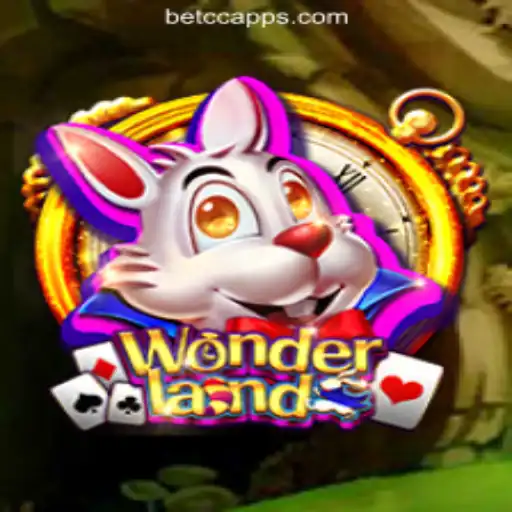 Exploring Wonderland: The Premier Online Slot Game on BETCC