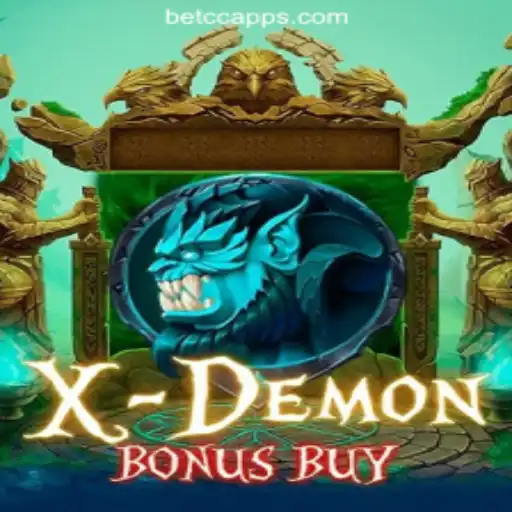 Explore XDemonBonusBuy: The Thrilling Online Slot Experience on BETCC Platform